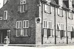 957253	Tubbergen	Ov Gemeentehuis	Nette oude kaart onbeschrev, Verzamelen, Ansichtkaarten | Nederland, Ophalen of Verzenden, Ongelopen