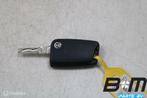 Sleutel VW Golf 7 5G0959752B, Gebruikt