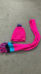 Kidz Art Muts en Sjaal Set, Ophalen of Verzenden, Zo goed als nieuw, Muts