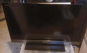 Sony tv beschikbaar voor biedingen