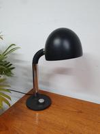 Bureaulamp Egon Hillebrand. Vintage tafellamp Bauhaus stijl., Huis en Inrichting, Lampen | Tafellampen, Ophalen of Verzenden
