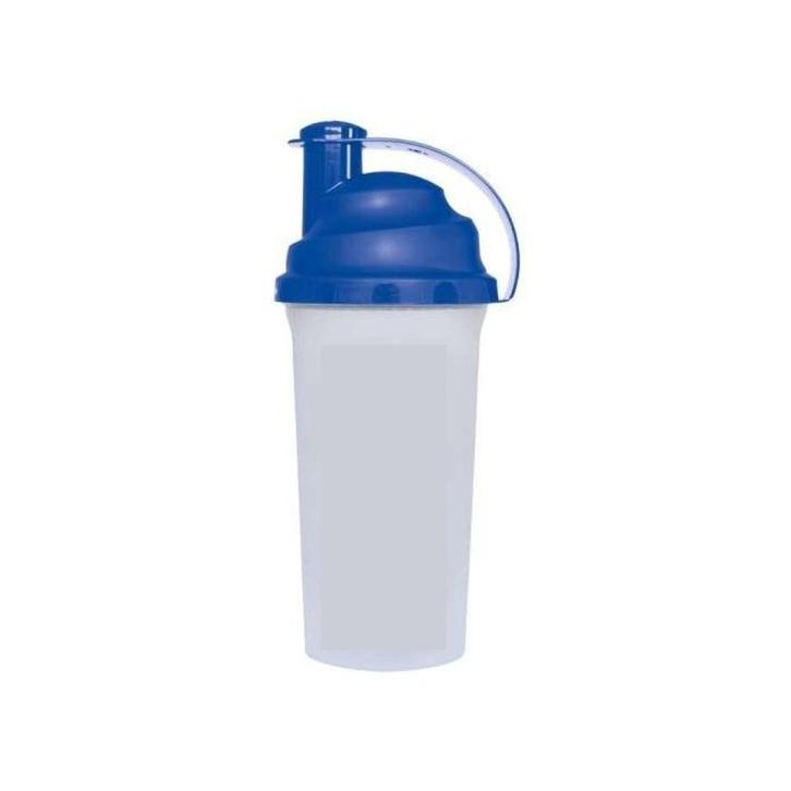 Original Buchsteiner mixmaster Shaker beker 700ml - NIEUW, Sport en Fitness, Overige Sport en Fitness, Nieuw, Ophalen of Verzenden