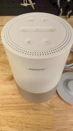 Bose Portable Home Speaker wit, Overige typen, Ophalen of Verzenden, Zo goed als nieuw, Bose