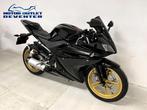 Prachtige YAMAHA YZF R 125 YZF-R 125 (bj 2008), Bedrijf, Onbekend, Super Sport, YAMAHA
