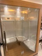 Stoom cabine (nieuw), Ophalen, Zo goed als nieuw, Toebehoren