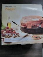 Pizzarette voor 6 personen, Ophalen, 4 t/m 7 personen