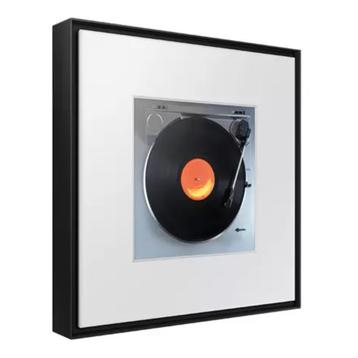 Samsung Music Frame HW-LS60D (2024) | Nieuw in seal | Met ga beschikbaar voor biedingen