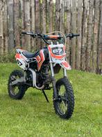 Pitbike 110cc, Ophalen, Gebruikt, Pitbike