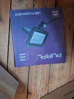 LED Floodlight 50W - Nieuw in doos, Nieuw, Ophalen of Verzenden, Minder dan 100 cm, Modern