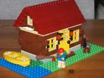 lego 5766 houthakkers hut, Ophalen of Verzenden, Lego