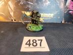 Warhammer Death Guard army,METAL Typhus, Hobby en Vrije tijd, Wargaming, Ophalen of Verzenden, Zo goed als nieuw, Warhammer