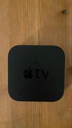 Apple TV 3e generatie, HDMI, Zonder harde schijf, Gebruikt, Ophalen