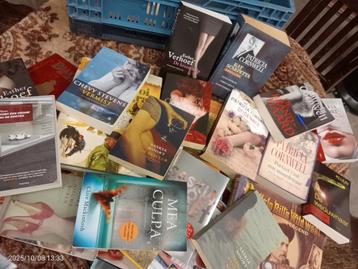 Boekenpakket: Koken, Lezen, Sonja Bakker & Saskia Noort beschikbaar voor biedingen