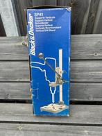 Boorstandaard Black & Decker, Doe-het-zelf en Verbouw, Gereedschap | Boormachines, Ophalen of Verzenden, Nieuw, Overige typen