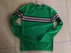 Leuke groene meisjes trui maat 134/140 van Jill. igst, Meisje, Trui of Vest, Ophalen of Verzenden, Zo goed als nieuw