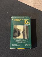 Rietbinder BG Standaard L8 Eb, Muziek en Instrumenten, Ophalen of Verzenden, Zo goed als nieuw, Overige materialen, Bes-klarinet