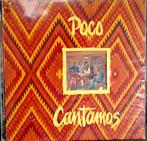 Poco - Cantamos LP - Vintage Vinyl Album, Ophalen of Verzenden