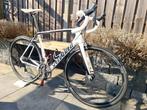 Specialized Tarmac SL4 Expert Ultegra, Fietsen en Brommers, Fietsen | Racefietsen, Gebruikt, Carbon, Meer dan 20 versnellingen