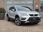 SEAT Ateca 1.4 EcoTSI Xcellence Camera / Apple Carplay / Tre, Auto's, Voorwielaandrijving, 4 cilinders, 150 pk, Origineel Nederlands