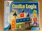 Zeer nette smart games Castle Logix, Kinderen en Baby's, Speelgoed | Educatief en Creatief, Ophalen of Verzenden, Zo goed als nieuw