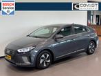 Hyundai IONIQ 1.6 GDi Comfort |Navi|Camera|Carplay|Keyless|S, 1345 kg, Stof, Gebruikt, Euro 6