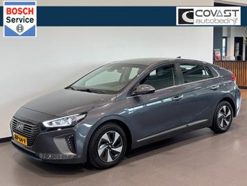 Hyundai IONIQ 1.6 GDi Comfort |Navi|Camera|Carplay|Keyless|S beschikbaar voor biedingen