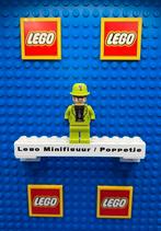 Lego Minifiguur / Poppetje SH0593., Ophalen of Verzenden, Zo goed als nieuw, Lego