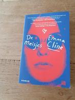 De meisjes - Emma Cline, Ophalen of Verzenden, Zo goed als nieuw, Emma Cline