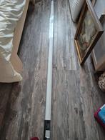 Rolgordijn 180x190 cm - Nieuw in verpakking, Huis en Inrichting, Stoffering | Gordijnen en Lamellen, Ophalen, Wit, 150 tot 200 cm