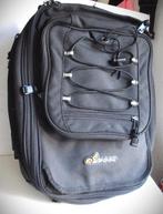 Tanktas~Spool Motor  Rugtas~Rugzak~Zwart~, Motoren, Accessoires | Koffers en Tassen, Ophalen of Verzenden, Zo goed als nieuw