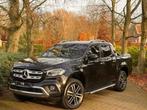 Mercedes-Benz X-Klasse 350D 5P 360 Cam 6 Cil (bj 2020), Auto's, Mercedes-Benz, Gebruikt, Bedrijf, Diesel, Navigatiesysteem