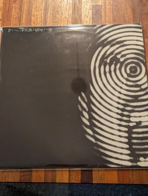 Count Negative & MC Drokz* – Death Of A Zombie, Cd's en Dvd's, Vinyl | Dance en House, Gebruikt, Techno of Trance, 12 inch, Ophalen of Verzenden