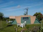 Cabanon Biscaya 440 t.e.a.b., Caravans en Kamperen, Tenten, Ophalen, Tot en met 4