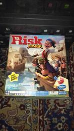 Risk junior, Hobby en Vrije tijd, Gezelschapsspellen | Bordspellen, Ophalen of Verzenden, Zo goed als nieuw