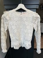 Vingino meisjes blouse, Ophalen of Verzenden, Zo goed als nieuw, Meisje, Overhemd of Blouse