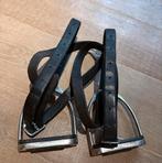 Stijgebeugels en riemen, Dieren en Toebehoren, Ophalen of Verzenden, Dressuur