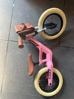 Berg loopfiets retro NIEUW!, Ophalen, Zo goed als nieuw, Loopfiets