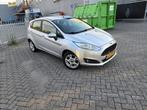 Ford Fiësta 1.0 59KW/80PK 5D 2016 Grijs, Auto's, Ford, Voorwielaandrijving, 525 kg, 23 km/l, Origineel Nederlands