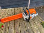 Als nieuwe Stihl Ms271 kettingzaag 40cm 2023, Ophalen, Zo goed als nieuw, Overige soorten, Stihl