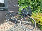 Cortina  fiets met krat., Ophalen, Gebruikt, Overige merken, Versnellingen