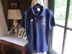 mj/NIEUW AJAX CREW/polo ADIDAS CLIMALITE/maat L valt  als M, Kleding | Heren, Polo's, Nieuw, Adidas, Verzenden, Maat 48/50 (M)