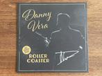 Vinyl Single Danny Vera Roller Coaster +Live SIGNED YELLOW, Cd's en Dvd's, Vinyl Singles, 7 inch, Single, Ophalen of Verzenden