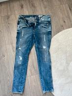 G-Star jeans, Ophalen, Zo goed als nieuw, Blauw, W28 - W29 (confectie 36)