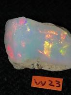 Opaal, Verzamelen, Mineralen en Fossielen, Ophalen of Verzenden