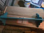 Stoer wandplank, Doe-het-zelf en Verbouw, Hout en Planken, Ophalen, Minder dan 25 mm, Zo goed als nieuw, Plank