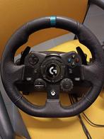Logitech G923 met shifter, Spelcomputers en Games, Spelcomputers | Xbox | Accessoires, Ophalen of Verzenden, Zo goed als nieuw