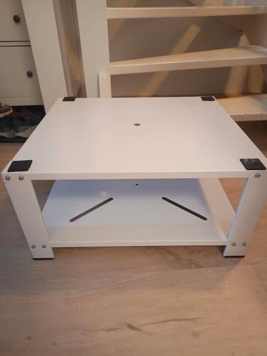 Wasmachine of droger verhoger, Witgoed en Apparatuur, Onderdelen en Toebehoren, Zo goed als nieuw, Ophalen
