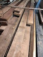 Houten balken, Ophalen, Gebruikt, 250 cm of meer, Balken