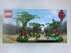 Lego 40530 - GWP - Eerbetoon aan Jane Goodall, Lego, Info@lego.nl, Nieuw, Lego System
