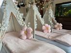 Tipi Slaapfeestjes - Verjaardagsfeestjes - Tipitentjes, Ophalen of Verzenden, Nieuw, Verjaardag